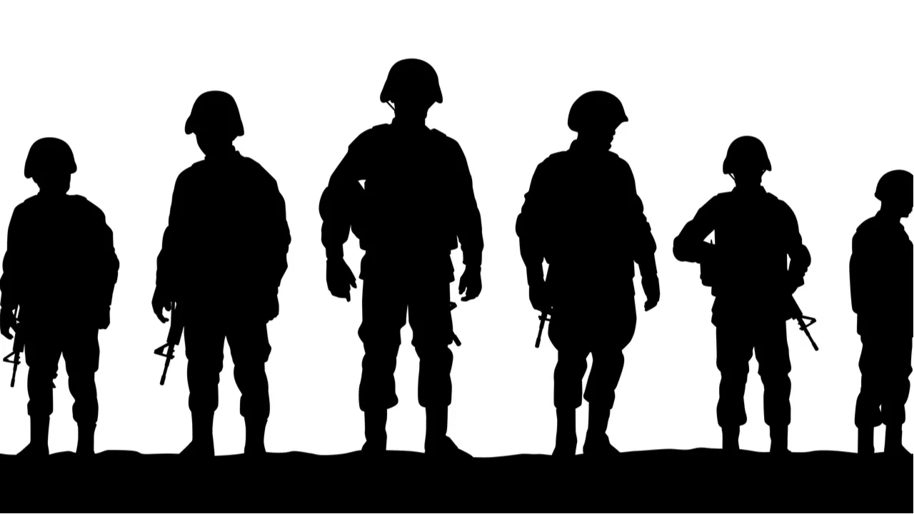 Askerleri İtaatsizliğe Teşvik Suçu