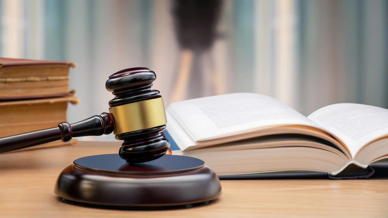 Ceza Muhakemesine Hakim Olan İlkeler