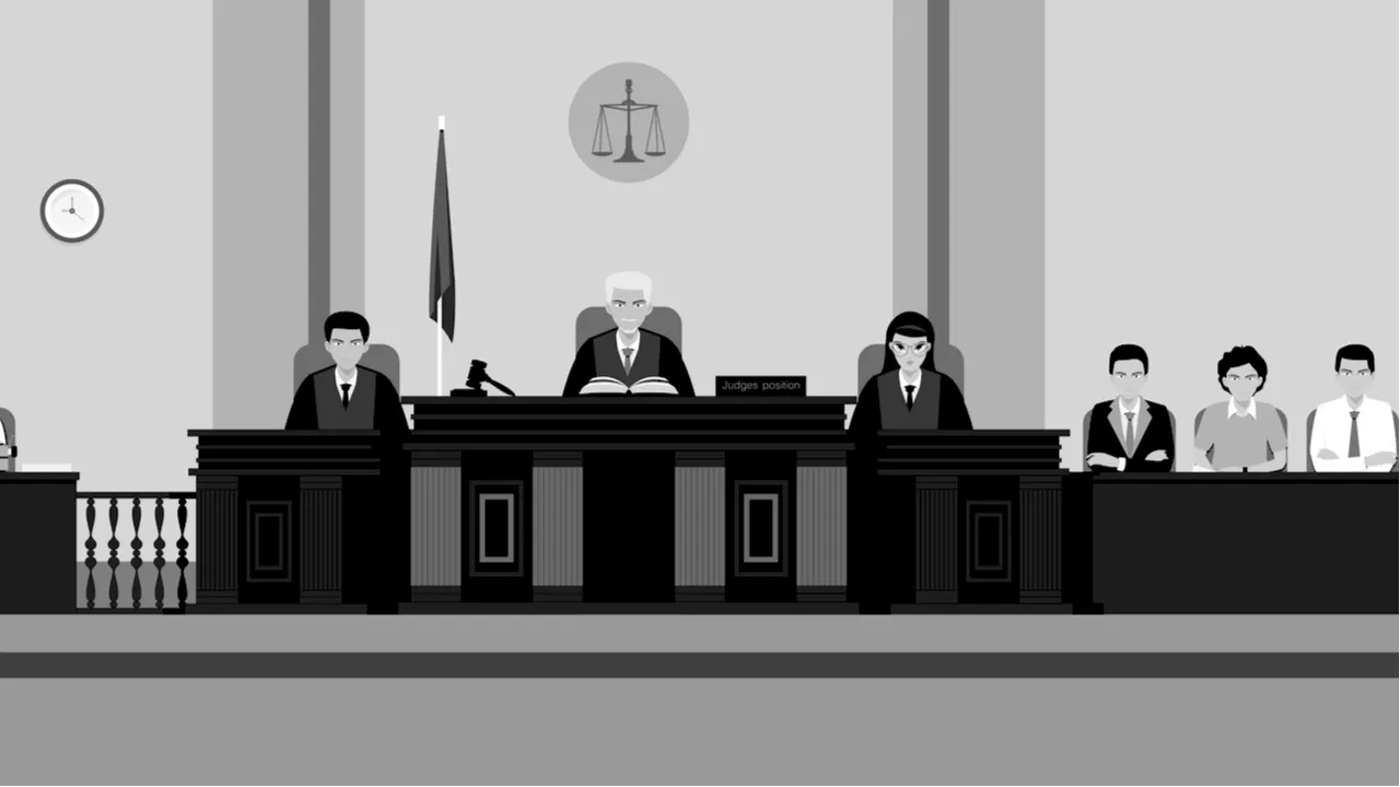 bolge adliye istinaf mahkemesi ve gorevleri