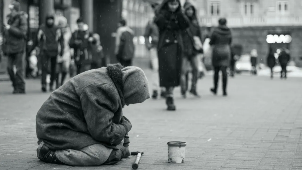 Dilencilik Suçu Nedir?