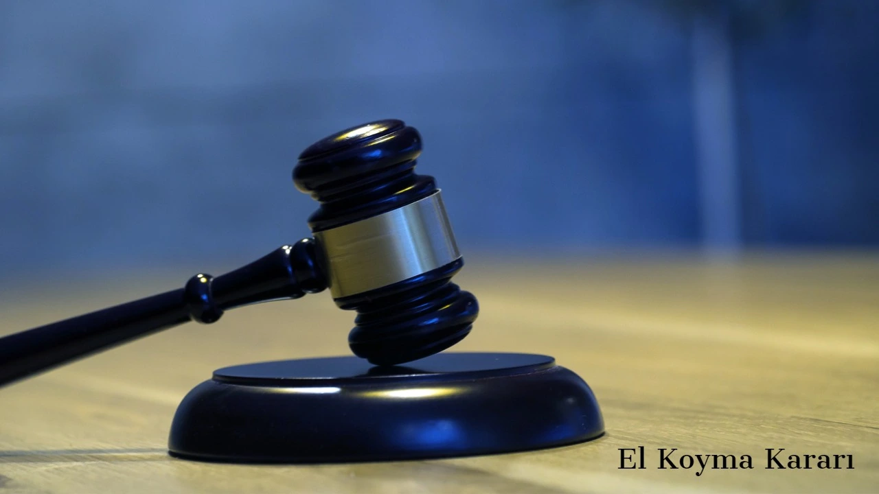El Koyma Kararı
