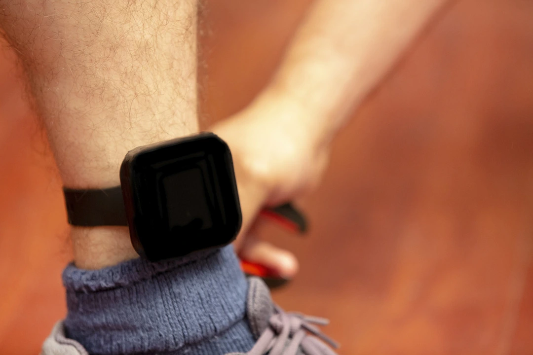 Elektronik Kelepçe Nasıl Takılır?