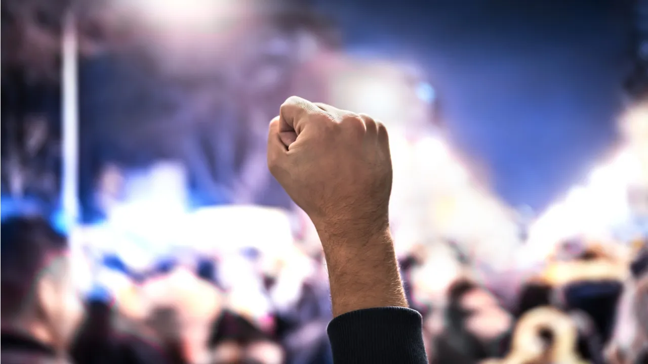 Siyasi Hakların Kullanılmasının Engellenmesi Suçu