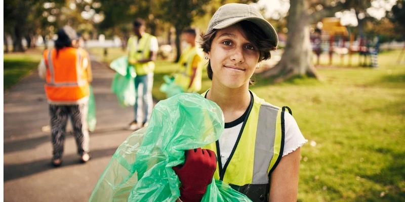 Kamuya Yararlı İşte Çalışma Cezası