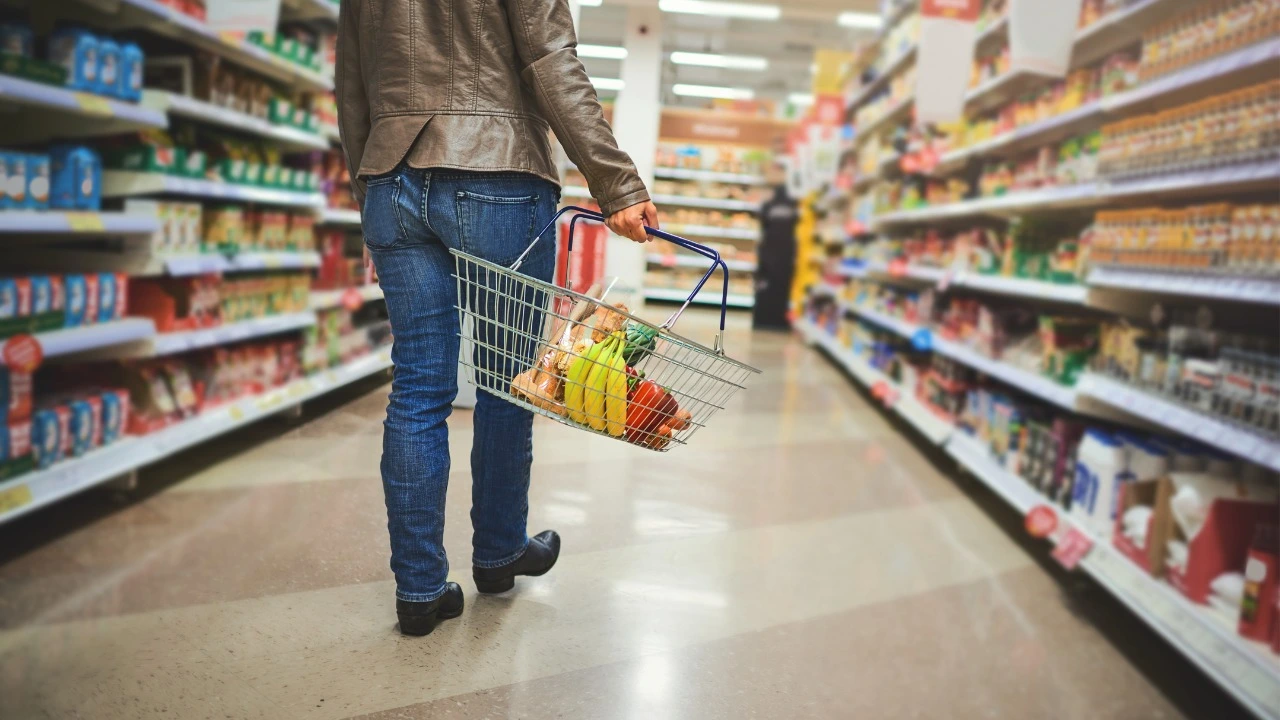 Marketten Hırsızlık Cezası