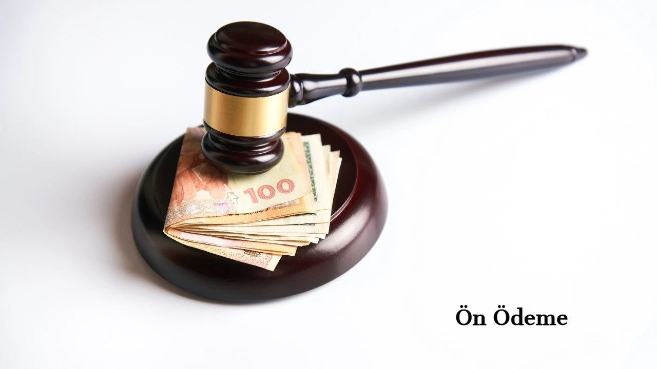 Önödeme Nedir?