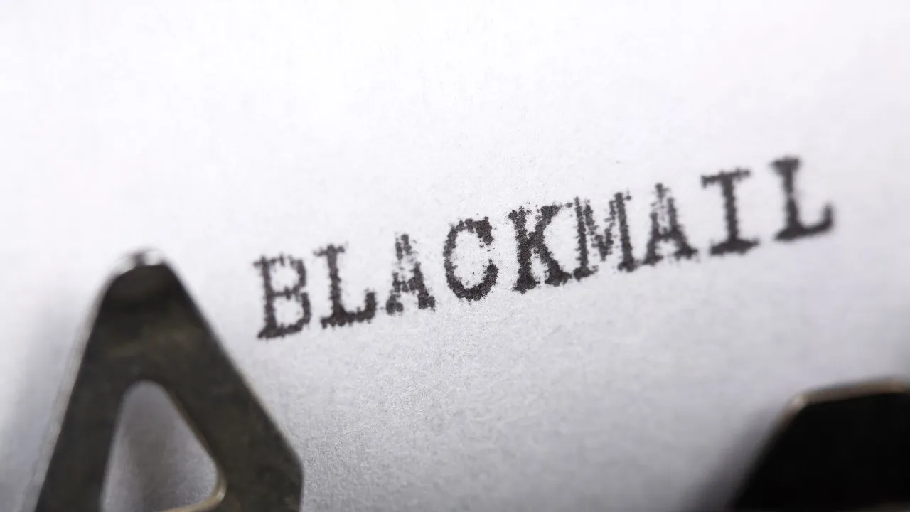 Şantaj Suçu Unsurları