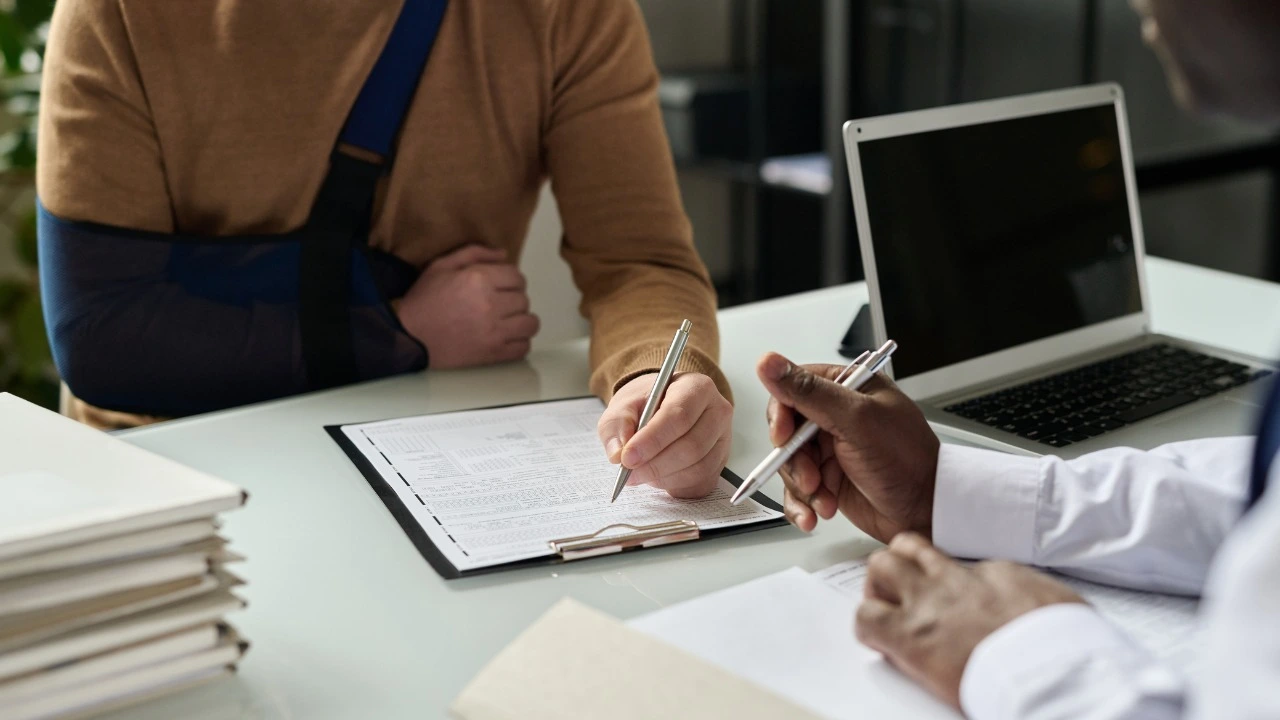 Sigorta Dolandırıcılığı Yapma Cezası