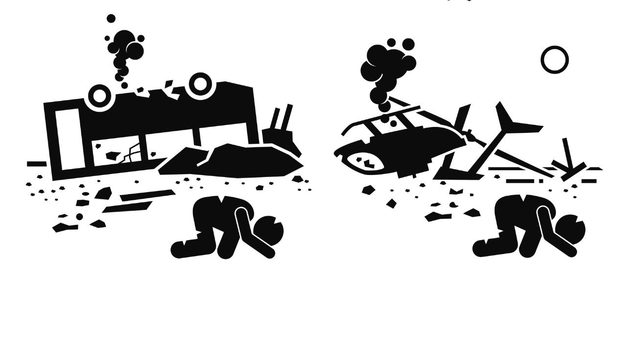 İşaret ve Engel Koymama Suçu